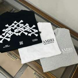 Picture of Amiri T Shirts Short _SKUAmiriXS-Lxetr0623094